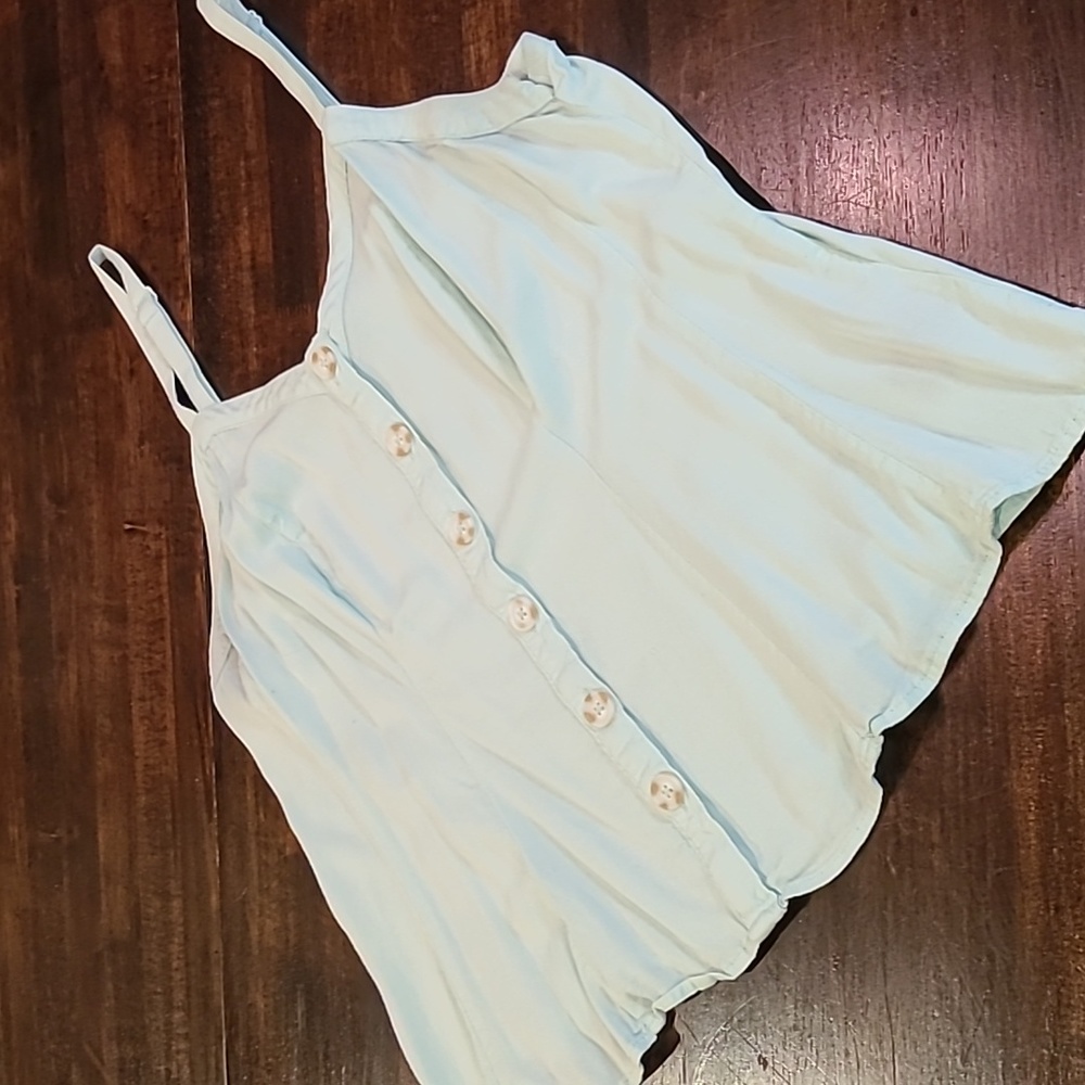 Torrid Cami